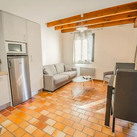 Tatil Evi Village De Du Pigeonnier