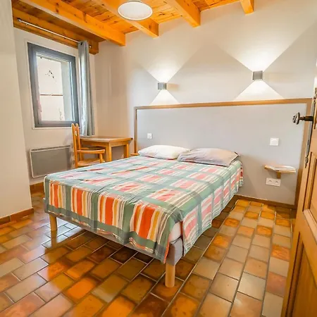 Tatil Evi Village De Du Pigeonnier
