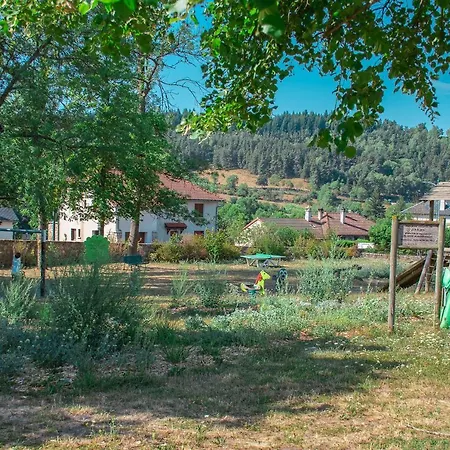 Tatil Evi Village De Du Pigeonnier