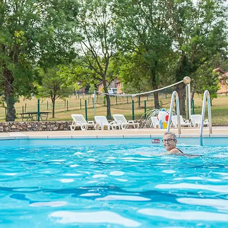 Tatil Evi Village De Du Pigeonnier