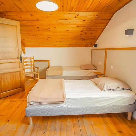 Tatil Evi Village De Du Pigeonnier