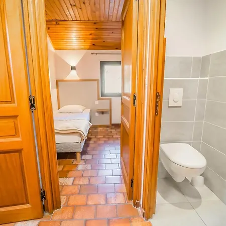 Tatil Evi Village De Du Pigeonnier