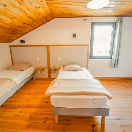Village De Du Pigeonnier Dom wakacyjny *