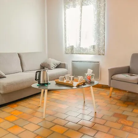 Tatil Evi Village De Du Pigeonnier