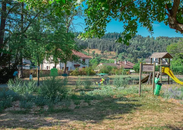 Prázdninový dům Villages De Le Pigeonnier