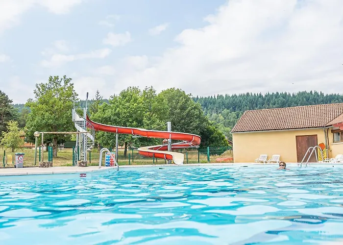 Villages De Le Pigeonnier Prázdninový dům